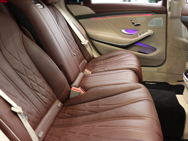 AMG Sクラス S63ﾛﾝｸﾞ  AMGﾀﾞｲﾅﾐｯｸ&ﾚｰﾀﾞｰSP　後期 ﾌﾞﾗｳﾝ×ﾍﾞｰｼﾞｭ革 ﾏｯｻｰｼﾞ ﾍﾞﾝﾁﾚｰﾀｰ ﾊﾟﾉﾗﾏSR HDDﾅﾋﾞTV ﾌﾞﾙﾒｽﾀｰ 3Dﾃﾞｻﾞｲﾝﾂｲｰﾀｰ ﾊﾝｽﾞﾌﾘｰA  AMGｴｱﾛ&専用20AW ﾊﾟﾌｫｰﾏﾝｽｽﾃｱ ﾊﾟﾌｫｰﾏﾝｽｴｸﾞｿﾞｰｽﾄ　2年保証付