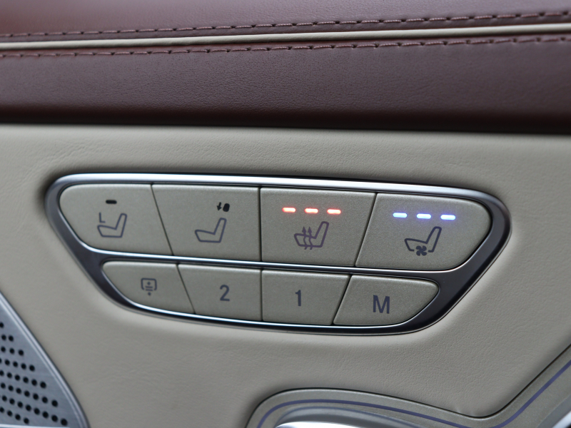 AMG Sクラス S63ﾛﾝｸﾞ  AMGﾀﾞｲﾅﾐｯｸ&ﾚｰﾀﾞｰSP　後期 ﾌﾞﾗｳﾝ×ﾍﾞｰｼﾞｭ革 ﾏｯｻｰｼﾞ ﾍﾞﾝﾁﾚｰﾀｰ ﾊﾟﾉﾗﾏSR HDDﾅﾋﾞTV ﾌﾞﾙﾒｽﾀｰ 3Dﾃﾞｻﾞｲﾝﾂｲｰﾀｰ ﾊﾝｽﾞﾌﾘｰA  AMGｴｱﾛ&専用20AW ﾊﾟﾌｫｰﾏﾝｽｽﾃｱ ﾊﾟﾌｫｰﾏﾝｽｴｸﾞｿﾞｰｽﾄ　2年保証付