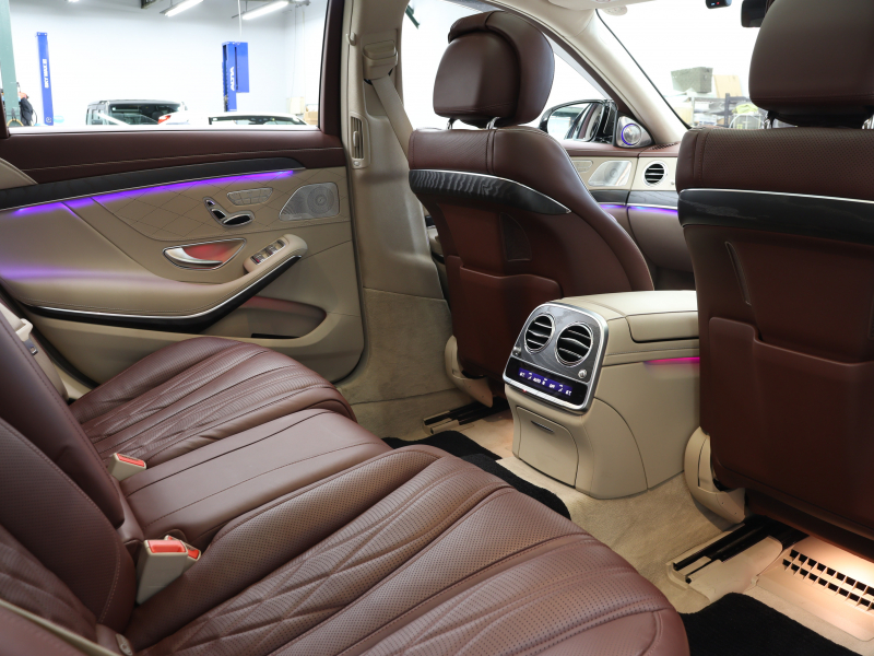 AMG Sクラス S63ﾛﾝｸﾞ  AMGﾀﾞｲﾅﾐｯｸ&ﾚｰﾀﾞｰSP　後期 ﾌﾞﾗｳﾝ×ﾍﾞｰｼﾞｭ革 ﾏｯｻｰｼﾞ ﾍﾞﾝﾁﾚｰﾀｰ ﾊﾟﾉﾗﾏSR HDDﾅﾋﾞTV ﾌﾞﾙﾒｽﾀｰ 3Dﾃﾞｻﾞｲﾝﾂｲｰﾀｰ ﾊﾝｽﾞﾌﾘｰA  AMGｴｱﾛ&専用20AW ﾊﾟﾌｫｰﾏﾝｽｽﾃｱ ﾊﾟﾌｫｰﾏﾝｽｴｸﾞｿﾞｰｽﾄ　2年保証付