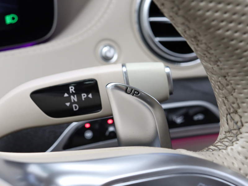 AMG Sクラス S63ﾛﾝｸﾞ  AMGﾀﾞｲﾅﾐｯｸ&ﾚｰﾀﾞｰSP　後期 ﾌﾞﾗｳﾝ×ﾍﾞｰｼﾞｭ革 ﾏｯｻｰｼﾞ ﾍﾞﾝﾁﾚｰﾀｰ ﾊﾟﾉﾗﾏSR HDDﾅﾋﾞTV ﾌﾞﾙﾒｽﾀｰ 3Dﾃﾞｻﾞｲﾝﾂｲｰﾀｰ ﾊﾝｽﾞﾌﾘｰA  AMGｴｱﾛ&専用20AW ﾊﾟﾌｫｰﾏﾝｽｽﾃｱ ﾊﾟﾌｫｰﾏﾝｽｴｸﾞｿﾞｰｽﾄ　2年保証付