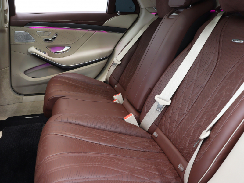 AMG Sクラス S63ﾛﾝｸﾞ  AMGﾀﾞｲﾅﾐｯｸ&ﾚｰﾀﾞｰSP　後期 ﾌﾞﾗｳﾝ×ﾍﾞｰｼﾞｭ革 ﾏｯｻｰｼﾞ ﾍﾞﾝﾁﾚｰﾀｰ ﾊﾟﾉﾗﾏSR HDDﾅﾋﾞTV ﾌﾞﾙﾒｽﾀｰ 3Dﾃﾞｻﾞｲﾝﾂｲｰﾀｰ ﾊﾝｽﾞﾌﾘｰA  AMGｴｱﾛ&専用20AW ﾊﾟﾌｫｰﾏﾝｽｽﾃｱ ﾊﾟﾌｫｰﾏﾝｽｴｸﾞｿﾞｰｽﾄ　2年保証付