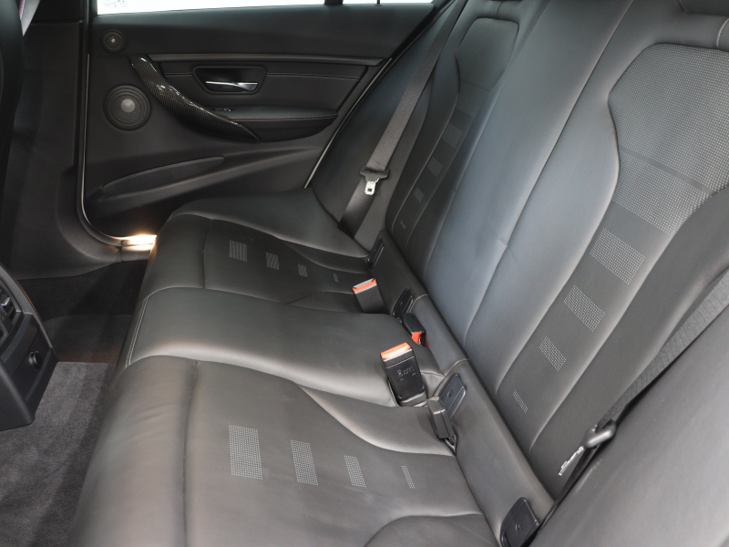 BMW Mシリーズ M3 ｺﾝﾍﾟﾃｨｼｮﾝ　後期LCI LCW ｲﾝﾃﾘｼﾞｪﾝﾄS ｺﾝﾌｫA 黒革 ｶｰﾎﾞﾝR IdriveﾅﾋﾞTV harman/Kardon HUD Bｶﾒﾗ ｶｰﾎﾞﾝｲﾝﾃﾘｱ Mｻｽﾍﾟﾝｼｮﾝ 専用ｴｱﾛ&20AW(ｽﾀｲﾘﾝｸﾞ666M) ｵﾌﾟｼｮﾝｶﾗｰ　2年保証付