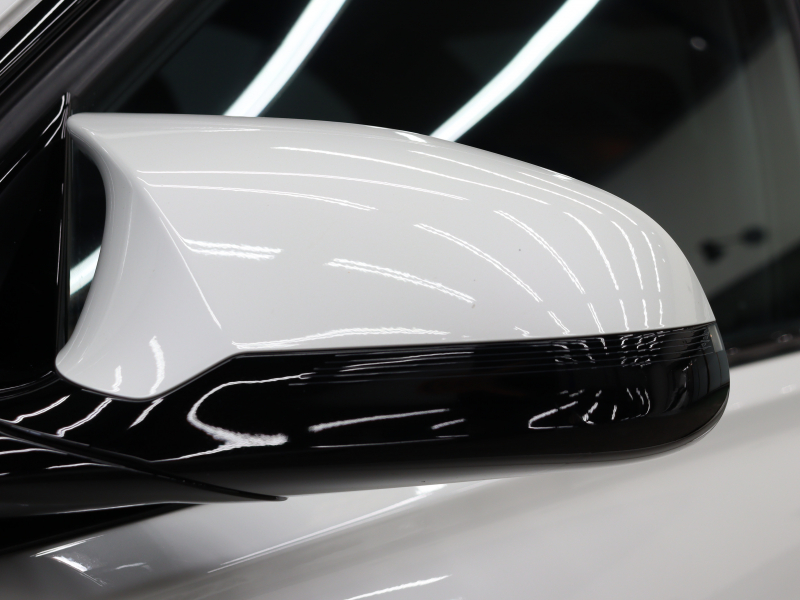 BMW Mシリーズ M3 ｺﾝﾍﾟﾃｨｼｮﾝ　後期LCI LCW ｲﾝﾃﾘｼﾞｪﾝﾄS ｺﾝﾌｫA 黒革 ｶｰﾎﾞﾝR IdriveﾅﾋﾞTV harman/Kardon HUD Bｶﾒﾗ ｶｰﾎﾞﾝｲﾝﾃﾘｱ Mｻｽﾍﾟﾝｼｮﾝ 専用ｴｱﾛ&20AW(ｽﾀｲﾘﾝｸﾞ666M) ｵﾌﾟｼｮﾝｶﾗｰ　2年保証付