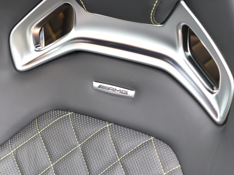AMG Cクラス C63S ｸｰﾍﾟ Edition1 ﾚｰﾀﾞｰSP　限定車 左ﾊﾝﾄﾞﾙ 510ps AMGﾊﾟﾌｫｰﾏﾝｽｼｰﾄ ﾅﾋﾞTV ﾌﾞﾙﾒｽﾀｰS AMGﾊﾟﾌｫｰﾏﾝｽｴｸﾞｿﾞｰｽﾄ 専用ﾊﾟﾌｫｰﾏﾝｽｽﾃｱﾘﾝｸﾞ 専用ｴｱﾛ&19/20AW(ﾏｯﾄﾌﾞﾗｯｸ) 　2年保証