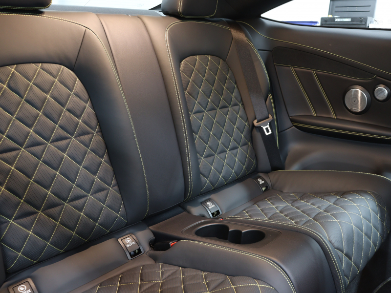 AMG Cクラス C63S ｸｰﾍﾟ Edition1 ﾚｰﾀﾞｰSP　限定車 左ﾊﾝﾄﾞﾙ 510ps AMGﾊﾟﾌｫｰﾏﾝｽｼｰﾄ ﾅﾋﾞTV ﾌﾞﾙﾒｽﾀｰS AMGﾊﾟﾌｫｰﾏﾝｽｴｸﾞｿﾞｰｽﾄ 専用ﾊﾟﾌｫｰﾏﾝｽｽﾃｱﾘﾝｸﾞ 専用ｴｱﾛ&19/20AW(ﾏｯﾄﾌﾞﾗｯｸ) 　2年保証