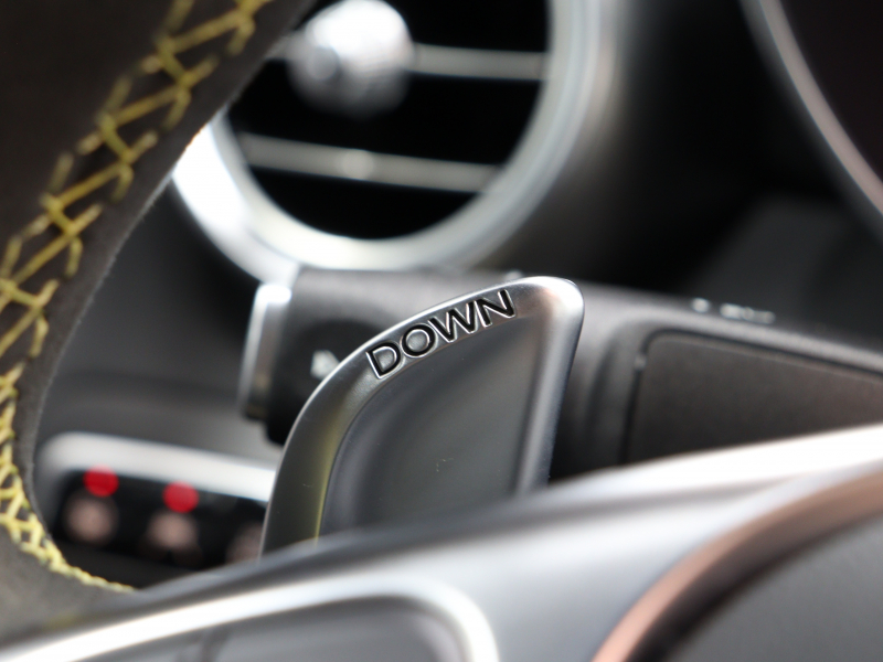 AMG Cクラス C63S ｸｰﾍﾟ Edition1 ﾚｰﾀﾞｰSP　限定車 左ﾊﾝﾄﾞﾙ 510ps AMGﾊﾟﾌｫｰﾏﾝｽｼｰﾄ ﾅﾋﾞTV ﾌﾞﾙﾒｽﾀｰS AMGﾊﾟﾌｫｰﾏﾝｽｴｸﾞｿﾞｰｽﾄ 専用ﾊﾟﾌｫｰﾏﾝｽｽﾃｱﾘﾝｸﾞ 専用ｴｱﾛ&19/20AW(ﾏｯﾄﾌﾞﾗｯｸ) 　2年保証