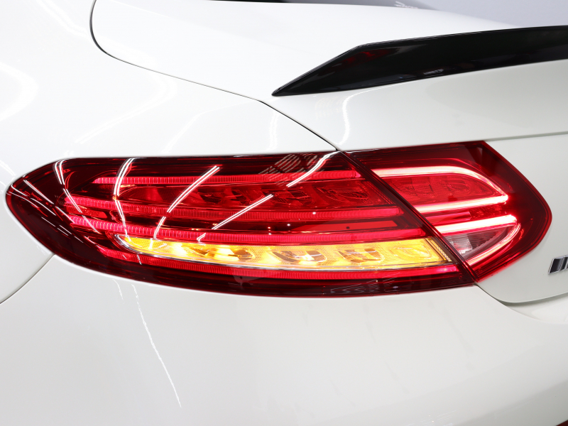 AMG Cクラス C63S ｸｰﾍﾟ Edition1 ﾚｰﾀﾞｰSP　限定車 左ﾊﾝﾄﾞﾙ 510ps AMGﾊﾟﾌｫｰﾏﾝｽｼｰﾄ ﾅﾋﾞTV ﾌﾞﾙﾒｽﾀｰS AMGﾊﾟﾌｫｰﾏﾝｽｴｸﾞｿﾞｰｽﾄ 専用ﾊﾟﾌｫｰﾏﾝｽｽﾃｱﾘﾝｸﾞ 専用ｴｱﾛ&19/20AW(ﾏｯﾄﾌﾞﾗｯｸ) 　2年保証