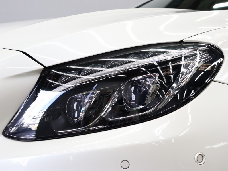 AMG Cクラス C63S ｸｰﾍﾟ Edition1 ﾚｰﾀﾞｰSP　限定車 左ﾊﾝﾄﾞﾙ 510ps AMGﾊﾟﾌｫｰﾏﾝｽｼｰﾄ ﾅﾋﾞTV ﾌﾞﾙﾒｽﾀｰS AMGﾊﾟﾌｫｰﾏﾝｽｴｸﾞｿﾞｰｽﾄ 専用ﾊﾟﾌｫｰﾏﾝｽｽﾃｱﾘﾝｸﾞ 専用ｴｱﾛ&19/20AW(ﾏｯﾄﾌﾞﾗｯｸ) 　2年保証