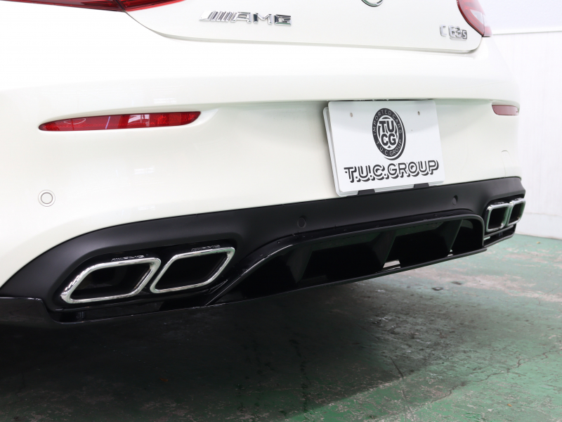 AMG Cクラス C63S ｸｰﾍﾟ Edition1 ﾚｰﾀﾞｰSP　限定車 左ﾊﾝﾄﾞﾙ 510ps AMGﾊﾟﾌｫｰﾏﾝｽｼｰﾄ ﾅﾋﾞTV ﾌﾞﾙﾒｽﾀｰS AMGﾊﾟﾌｫｰﾏﾝｽｴｸﾞｿﾞｰｽﾄ 専用ﾊﾟﾌｫｰﾏﾝｽｽﾃｱﾘﾝｸﾞ 専用ｴｱﾛ&19/20AW(ﾏｯﾄﾌﾞﾗｯｸ) 　2年保証