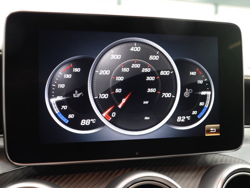 AMG Cクラス C63S ｸｰﾍﾟ Edition1 ﾚｰﾀﾞｰSP　限定車 左ﾊﾝﾄﾞﾙ 510ps AMGﾊﾟﾌｫｰﾏﾝｽｼｰﾄ ﾅﾋﾞTV ﾌﾞﾙﾒｽﾀｰS AMGﾊﾟﾌｫｰﾏﾝｽｴｸﾞｿﾞｰｽﾄ 専用ﾊﾟﾌｫｰﾏﾝｽｽﾃｱﾘﾝｸﾞ 専用ｴｱﾛ&19/20AW(ﾏｯﾄﾌﾞﾗｯｸ) 　2年保証