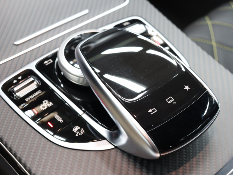 AMG Cクラス C63S ｸｰﾍﾟ Edition1 ﾚｰﾀﾞｰSP　限定車 左ﾊﾝﾄﾞﾙ 510ps AMGﾊﾟﾌｫｰﾏﾝｽｼｰﾄ ﾅﾋﾞTV ﾌﾞﾙﾒｽﾀｰS AMGﾊﾟﾌｫｰﾏﾝｽｴｸﾞｿﾞｰｽﾄ 専用ﾊﾟﾌｫｰﾏﾝｽｽﾃｱﾘﾝｸﾞ 専用ｴｱﾛ&19/20AW(ﾏｯﾄﾌﾞﾗｯｸ) 　2年保証