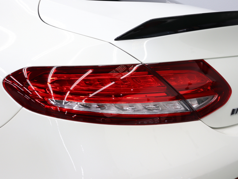 AMG Cクラス C63S ｸｰﾍﾟ Edition1 ﾚｰﾀﾞｰSP　限定車 左ﾊﾝﾄﾞﾙ 510ps AMGﾊﾟﾌｫｰﾏﾝｽｼｰﾄ ﾅﾋﾞTV ﾌﾞﾙﾒｽﾀｰS AMGﾊﾟﾌｫｰﾏﾝｽｴｸﾞｿﾞｰｽﾄ 専用ﾊﾟﾌｫｰﾏﾝｽｽﾃｱﾘﾝｸﾞ 専用ｴｱﾛ&19/20AW(ﾏｯﾄﾌﾞﾗｯｸ) 　2年保証