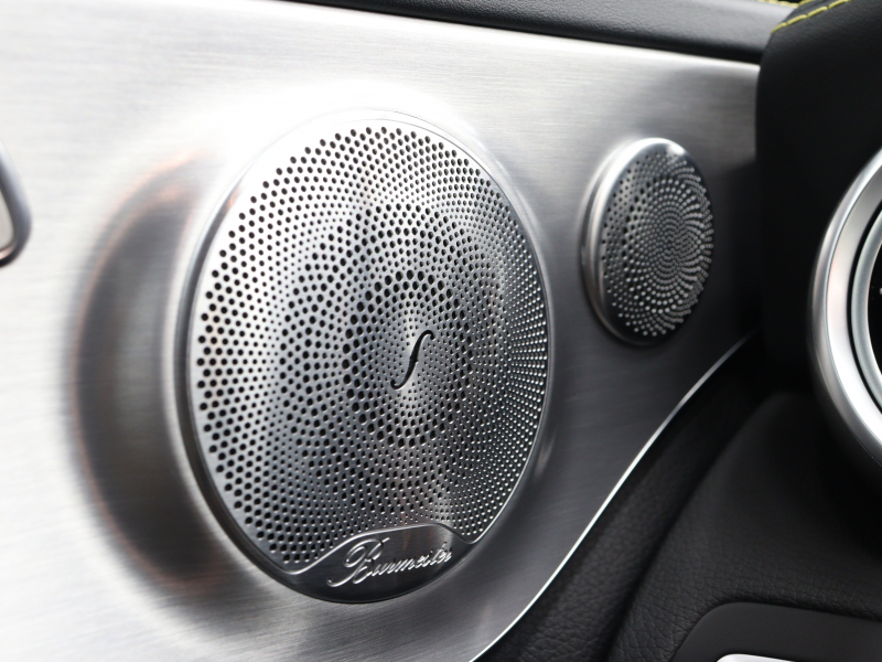 AMG Cクラス C63S ｸｰﾍﾟ Edition1 ﾚｰﾀﾞｰSP　限定車 左ﾊﾝﾄﾞﾙ 510ps AMGﾊﾟﾌｫｰﾏﾝｽｼｰﾄ ﾅﾋﾞTV ﾌﾞﾙﾒｽﾀｰS AMGﾊﾟﾌｫｰﾏﾝｽｴｸﾞｿﾞｰｽﾄ 専用ﾊﾟﾌｫｰﾏﾝｽｽﾃｱﾘﾝｸﾞ 専用ｴｱﾛ&19/20AW(ﾏｯﾄﾌﾞﾗｯｸ) 　2年保証