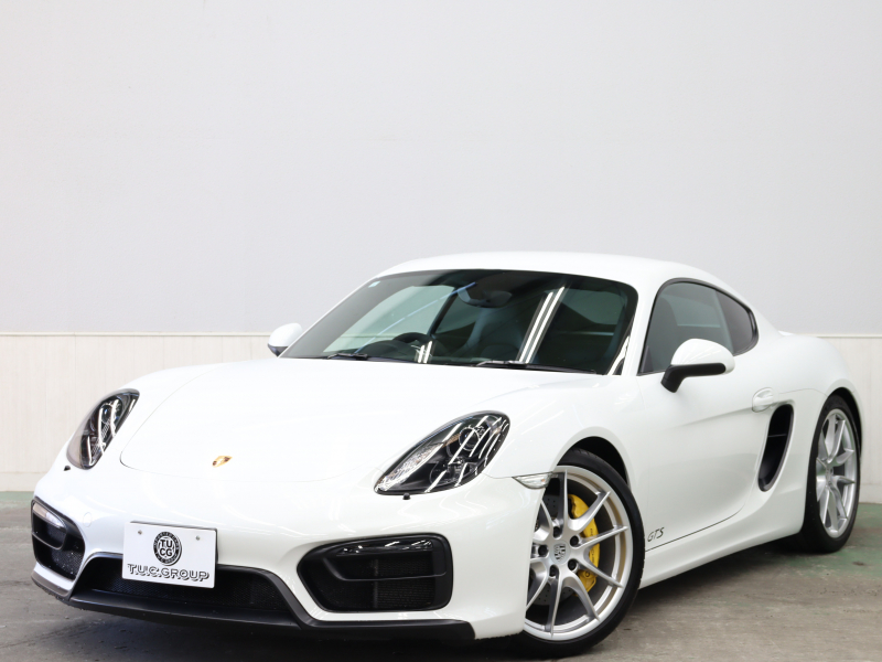 ポルシェ ケイマン GTS ｽﾎﾟｰﾂｸﾛﾉPKG　正規D ﾌﾞﾗｯｸｺﾝﾋﾞﾚｻﾞｰ ｱﾙｶﾝﾀｰﾗﾙｰﾌﾗｲﾅｰ ｸﾗﾘｵﾝﾅﾋﾞ Bｶﾒﾗ PDLSｷｾﾉﾝﾗｲﾄ 可変ｳｨﾝｸﾞ ｽﾎﾟｴｸﾞ 20ｲﾝﾁAW PCCB　2年保証付