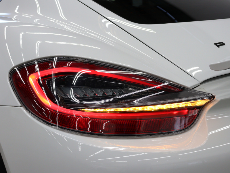 ポルシェ ケイマン GTS ｽﾎﾟｰﾂｸﾛﾉPKG　正規D ﾌﾞﾗｯｸｺﾝﾋﾞﾚｻﾞｰ ｱﾙｶﾝﾀｰﾗﾙｰﾌﾗｲﾅｰ ｸﾗﾘｵﾝﾅﾋﾞ Bｶﾒﾗ PDLSｷｾﾉﾝﾗｲﾄ 可変ｳｨﾝｸﾞ ｽﾎﾟｴｸﾞ 20ｲﾝﾁAW PCCB　2年保証付