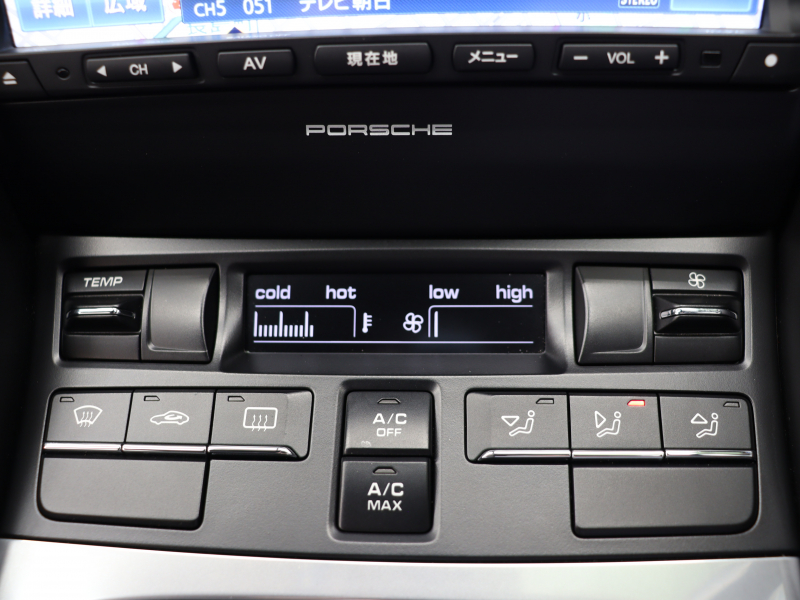 ポルシェ ケイマン GTS ｽﾎﾟｰﾂｸﾛﾉPKG　正規D ﾌﾞﾗｯｸｺﾝﾋﾞﾚｻﾞｰ ｱﾙｶﾝﾀｰﾗﾙｰﾌﾗｲﾅｰ ｸﾗﾘｵﾝﾅﾋﾞ Bｶﾒﾗ PDLSｷｾﾉﾝﾗｲﾄ 可変ｳｨﾝｸﾞ ｽﾎﾟｴｸﾞ 20ｲﾝﾁAW PCCB　2年保証付