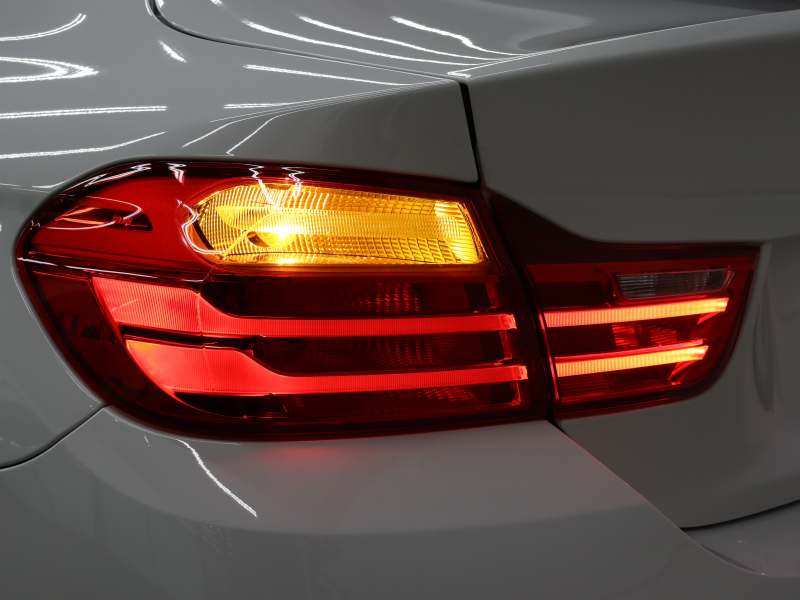 BMW Mシリーズ M4 ｸｰﾍﾟ MDCT　ｺﾝﾌｫｰﾄA ｲﾝﾃﾘｼﾞｪﾝﾄS 黒革 ﾅﾋﾞTV Bluetooth Bｶﾒﾗ ﾍｯﾄﾞｱｯﾌﾟD LEDﾍｯﾄﾞﾗｲﾄ Mｴｱﾛ&19AW　2年保証付