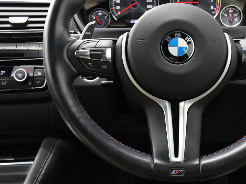 BMW Mシリーズ M4 ｸｰﾍﾟ MDCT　ｺﾝﾌｫｰﾄA ｲﾝﾃﾘｼﾞｪﾝﾄS 黒革 ﾅﾋﾞTV Bluetooth Bｶﾒﾗ ﾍｯﾄﾞｱｯﾌﾟD LEDﾍｯﾄﾞﾗｲﾄ Mｴｱﾛ&19AW　2年保証付