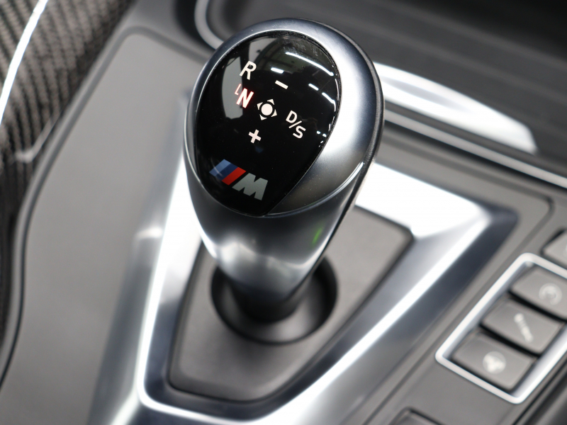 BMW Mシリーズ M4 ｸｰﾍﾟ MDCT　ｺﾝﾌｫｰﾄA ｲﾝﾃﾘｼﾞｪﾝﾄS 黒革 ﾅﾋﾞTV Bluetooth Bｶﾒﾗ ﾍｯﾄﾞｱｯﾌﾟD LEDﾍｯﾄﾞﾗｲﾄ Mｴｱﾛ&19AW　2年保証付