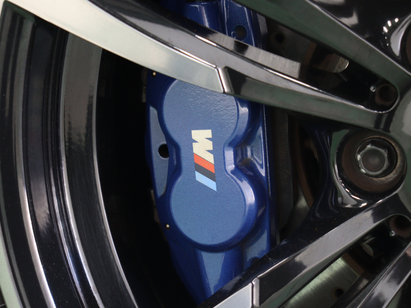 BMW Mシリーズ M4 ｸｰﾍﾟ MDCT　ｺﾝﾌｫｰﾄA ｲﾝﾃﾘｼﾞｪﾝﾄS 黒革 ﾅﾋﾞTV Bluetooth Bｶﾒﾗ ﾍｯﾄﾞｱｯﾌﾟD LEDﾍｯﾄﾞﾗｲﾄ Mｴｱﾛ&19AW　2年保証付