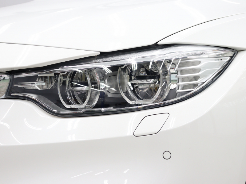 BMW Mシリーズ M4 ｸｰﾍﾟ MDCT　ｺﾝﾌｫｰﾄA ｲﾝﾃﾘｼﾞｪﾝﾄS 黒革 ﾅﾋﾞTV Bluetooth Bｶﾒﾗ ﾍｯﾄﾞｱｯﾌﾟD LEDﾍｯﾄﾞﾗｲﾄ Mｴｱﾛ&19AW　2年保証付