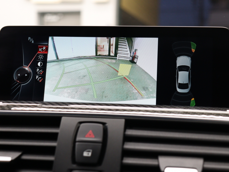 BMW Mシリーズ M4 ｸｰﾍﾟ MDCT　ｺﾝﾌｫｰﾄA ｲﾝﾃﾘｼﾞｪﾝﾄS 黒革 ﾅﾋﾞTV Bluetooth Bｶﾒﾗ ﾍｯﾄﾞｱｯﾌﾟD LEDﾍｯﾄﾞﾗｲﾄ Mｴｱﾛ&19AW　2年保証付