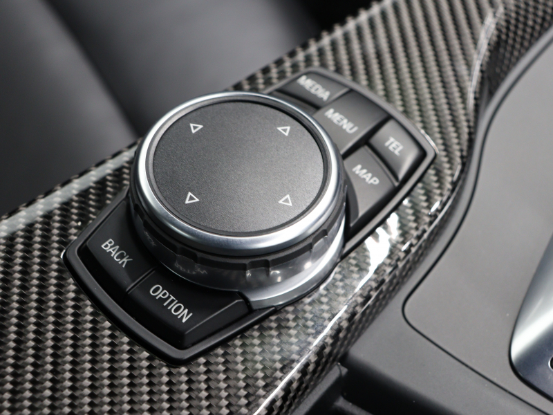 BMW Mシリーズ M4 ｸｰﾍﾟ MDCT　ｺﾝﾌｫｰﾄA ｲﾝﾃﾘｼﾞｪﾝﾄS 黒革 ﾅﾋﾞTV Bluetooth Bｶﾒﾗ ﾍｯﾄﾞｱｯﾌﾟD LEDﾍｯﾄﾞﾗｲﾄ Mｴｱﾛ&19AW　2年保証付