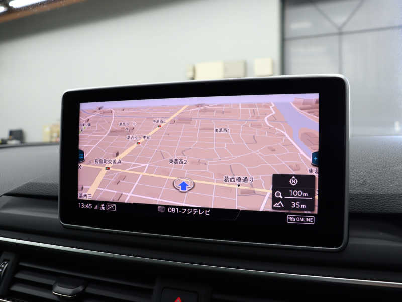 アウディ RS5 ｽﾎﾟｰﾂﾊﾞｯｸ ｸﾜﾄﾛ RSﾃﾞｻﾞｲﾝ&ｶｰﾎﾞﾝｽﾀｲﾘﾝｸﾞ&ｱｼｽﾀﾝｽPKG　ACC ｻｲﾄﾞA ADVｷｰ 黒革 ﾊﾟﾉﾗﾏSR MMIﾅﾋﾞ B&Oｻｳﾝﾄﾞ ﾏﾄﾘｯｸｽLED ﾊﾞｰﾁｬﾙｺｸﾋﾟｯﾄ  ｱﾙｶﾝﾀｰﾗｽﾃｱ RSｽﾎﾟｰﾂEX 20AW　2年保証