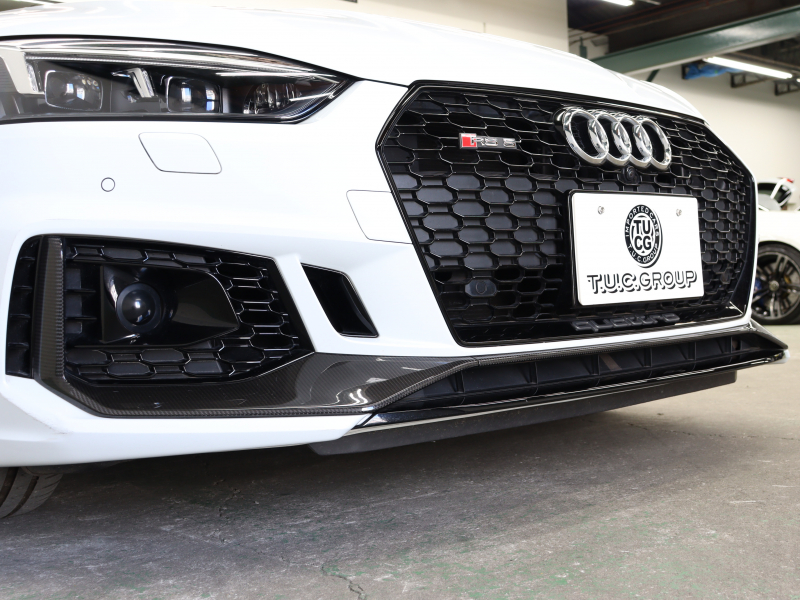 アウディ RS5 ｽﾎﾟｰﾂﾊﾞｯｸ ｸﾜﾄﾛ RSﾃﾞｻﾞｲﾝ&ｶｰﾎﾞﾝｽﾀｲﾘﾝｸﾞ&ｱｼｽﾀﾝｽPKG　ACC ｻｲﾄﾞA ADVｷｰ 黒革 ﾊﾟﾉﾗﾏSR MMIﾅﾋﾞ B&Oｻｳﾝﾄﾞ ﾏﾄﾘｯｸｽLED ﾊﾞｰﾁｬﾙｺｸﾋﾟｯﾄ  ｱﾙｶﾝﾀｰﾗｽﾃｱ RSｽﾎﾟｰﾂEX 20AW　2年保証