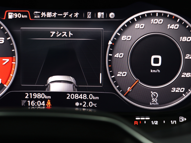 アウディ TT RS クーペ ｴｸｽﾃﾝﾄﾞﾃﾞｯﾄﾞﾚｻﾞｰ&ｱｼｽﾀﾝｽPKGｱﾄﾞﾊﾞﾝｽﾄﾞ　ADVｷｰ 黒革 MMIﾅﾋﾞTV ﾊﾞｰﾁｬﾙC Bｶﾒﾗ ﾏﾄﾘｸｽLED&ﾏﾄﾘｸｽOLEDﾘｱﾗｲﾄ ﾏｸﾞﾈﾃｨｯｸﾗｲﾄﾞ RSｽﾎﾟｰﾂEX OP20ｲﾝﾁAW ﾚｯﾄﾞｷｬﾘﾊﾟｰ　2年保証