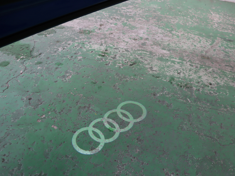 アウディ TT RS クーペ ｴｸｽﾃﾝﾄﾞﾃﾞｯﾄﾞﾚｻﾞｰ&ｱｼｽﾀﾝｽPKGｱﾄﾞﾊﾞﾝｽﾄﾞ　ADVｷｰ 黒革 MMIﾅﾋﾞTV ﾊﾞｰﾁｬﾙC Bｶﾒﾗ ﾏﾄﾘｸｽLED&ﾏﾄﾘｸｽOLEDﾘｱﾗｲﾄ ﾏｸﾞﾈﾃｨｯｸﾗｲﾄﾞ RSｽﾎﾟｰﾂEX OP20ｲﾝﾁAW ﾚｯﾄﾞｷｬﾘﾊﾟｰ　2年保証