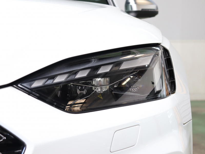 アウディ RS5 RS5 ｽﾎﾟｰﾂﾊﾞｯｸ  ｸﾜﾄﾛ ｱｳﾃﾞｨｴｸｽｸﾙｰｼﾌﾞ ｺﾝﾌｫｰﾄPKG　1ｵｰﾅｰ 後期ﾓﾃﾞﾙ ｱｳﾃﾞｨﾌﾟﾚｾﾝｽ ＆ｻｲﾄﾞｱｼｽﾄ ﾚｰﾝｱｼｽﾄADVｷｰ 白ﾅｯﾊﾟﾚｻﾞｰｼｰﾄ MMIﾅﾋﾞ ﾌﾙｾｸﾞ 360ｶﾒﾗ ﾏﾄﾘｸｽLED ｽﾃｱﾘﾝｸﾞﾋｰﾀｰ ｶｰﾎﾞﾝﾊﾟﾈﾙ Bang&Olufsen　2年保証