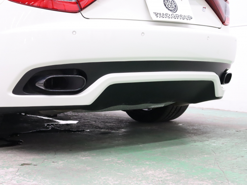 マセラティ グランツーリズモ ｽﾎﾟｰﾂ MCｵｰﾄｼﾌﾄ　赤革 ｼｰﾄﾋｰﾀｰ ﾅﾋﾞTV BTｵｰﾃﾞｨｵ Bｶﾒﾗ ｷｾﾉﾝ  ｼﾌﾄﾊﾟﾄﾞﾙ ﾚｯﾄﾞｷｬﾘﾊﾟｰ ｱｽﾄﾄﾃﾞｻﾞｲﾝ20ｲﾝﾁAW　2年保証