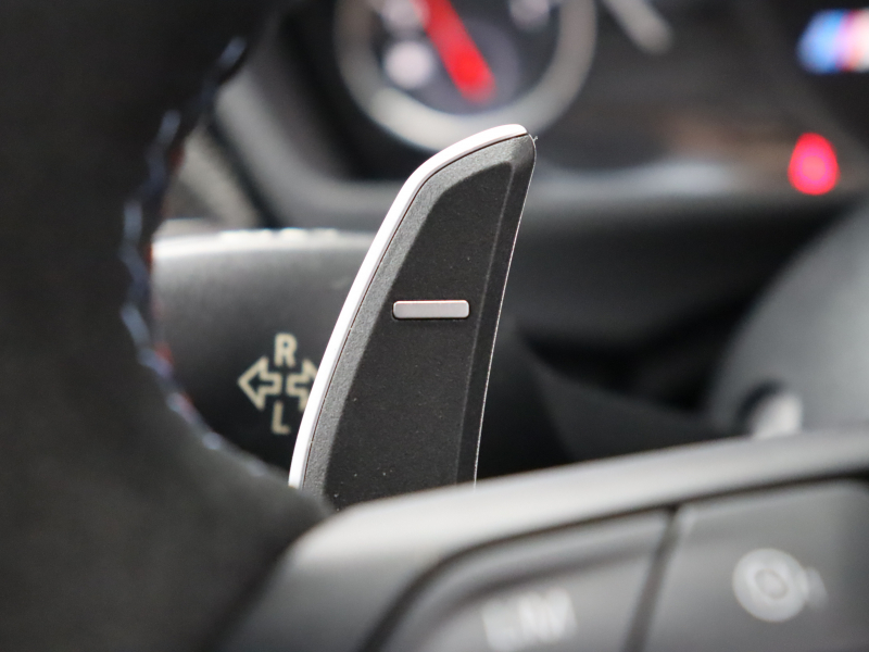 BMW Mシリーズ M3 MDCT　ｺﾝﾌｫｰﾄA ｲﾝﾃﾘｼﾞｪﾝﾄS 白革ｼｰﾄ Iriveﾅﾋﾞ TV Bluetooth Bｶﾒﾗ ﾍｯﾄﾞｱｯﾌﾟD LEDﾍｯﾄﾞﾗｲﾄ Mｴｱﾛ&19AW(ｽﾀｲﾘﾝｸﾞ437M)　2年保証付