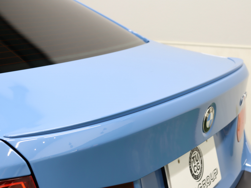 BMW Mシリーズ M3 MDCT　ｺﾝﾌｫｰﾄA ｲﾝﾃﾘｼﾞｪﾝﾄS 白革ｼｰﾄ Iriveﾅﾋﾞ TV Bluetooth Bｶﾒﾗ ﾍｯﾄﾞｱｯﾌﾟD LEDﾍｯﾄﾞﾗｲﾄ Mｴｱﾛ&19AW(ｽﾀｲﾘﾝｸﾞ437M)　2年保証付