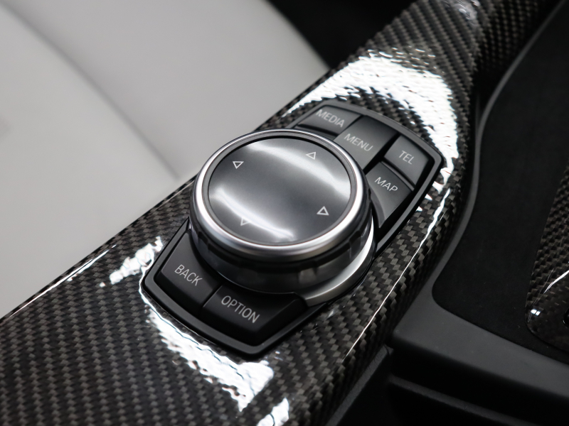 BMW Mシリーズ M3 MDCT　ｺﾝﾌｫｰﾄA ｲﾝﾃﾘｼﾞｪﾝﾄS 白革ｼｰﾄ Iriveﾅﾋﾞ TV Bluetooth Bｶﾒﾗ ﾍｯﾄﾞｱｯﾌﾟD LEDﾍｯﾄﾞﾗｲﾄ Mｴｱﾛ&19AW(ｽﾀｲﾘﾝｸﾞ437M)　2年保証付