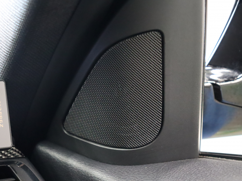 BMW Mシリーズ M3 MDCT　ｺﾝﾌｫｰﾄA ｲﾝﾃﾘｼﾞｪﾝﾄS 白革ｼｰﾄ Iriveﾅﾋﾞ TV Bluetooth Bｶﾒﾗ ﾍｯﾄﾞｱｯﾌﾟD LEDﾍｯﾄﾞﾗｲﾄ Mｴｱﾛ&19AW(ｽﾀｲﾘﾝｸﾞ437M)　2年保証付