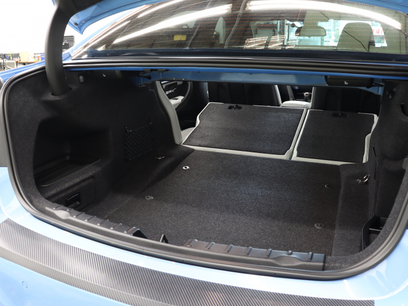 BMW Mシリーズ M3 MDCT　ｺﾝﾌｫｰﾄA ｲﾝﾃﾘｼﾞｪﾝﾄS 白革ｼｰﾄ Iriveﾅﾋﾞ TV Bluetooth Bｶﾒﾗ ﾍｯﾄﾞｱｯﾌﾟD LEDﾍｯﾄﾞﾗｲﾄ Mｴｱﾛ&19AW(ｽﾀｲﾘﾝｸﾞ437M)　2年保証付