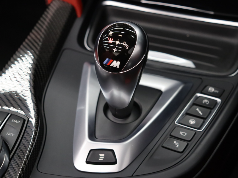 BMW Mシリーズ M4 ｶﾌﾞﾘｵﾚ ｺﾝﾍﾟﾃｨｼｮﾝ　後期LCI LCW ｺﾝﾌｫA ｲﾝﾃﾘｼﾞｪﾝﾄS 赤革 純正HDDﾅﾋﾞTV harman/Kardon ﾍｯﾄﾞｱｯﾌﾟD Bｶﾒﾗ  ｶｰﾎﾞﾝｲﾝﾃﾘｱ ｴｷｿﾞｰｽﾄﾊﾟｲﾌﾟ ｱﾀﾞﾌﾟﾃｨﾌﾞMｻｽﾍﾟﾝｼｮﾝ 専用ｴｱﾛ&20AW(ｽﾀｲﾘﾝｸﾞ666M)　2年保証付