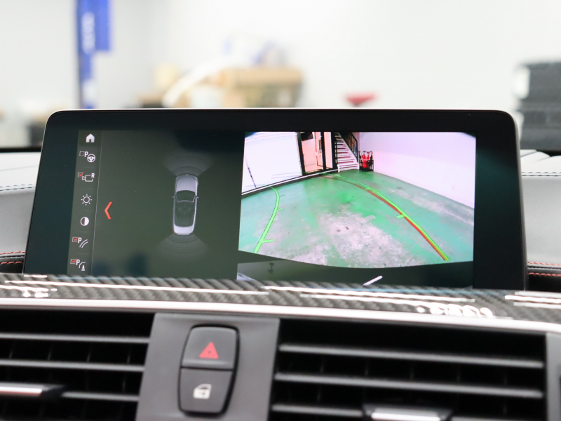 BMW Mシリーズ M4 ｶﾌﾞﾘｵﾚ ｺﾝﾍﾟﾃｨｼｮﾝ　後期LCI LCW ｺﾝﾌｫA ｲﾝﾃﾘｼﾞｪﾝﾄS 赤革 純正HDDﾅﾋﾞTV harman/Kardon ﾍｯﾄﾞｱｯﾌﾟD Bｶﾒﾗ  ｶｰﾎﾞﾝｲﾝﾃﾘｱ ｴｷｿﾞｰｽﾄﾊﾟｲﾌﾟ ｱﾀﾞﾌﾟﾃｨﾌﾞMｻｽﾍﾟﾝｼｮﾝ 専用ｴｱﾛ&20AW(ｽﾀｲﾘﾝｸﾞ666M)　2年保証付