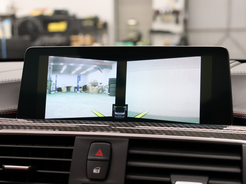 BMW Mシリーズ M4 ｶﾌﾞﾘｵﾚ ｺﾝﾍﾟﾃｨｼｮﾝ　後期LCI LCW ｺﾝﾌｫA ｲﾝﾃﾘｼﾞｪﾝﾄS 赤革 純正HDDﾅﾋﾞTV harman/Kardon ﾍｯﾄﾞｱｯﾌﾟD Bｶﾒﾗ  ｶｰﾎﾞﾝｲﾝﾃﾘｱ ｴｷｿﾞｰｽﾄﾊﾟｲﾌﾟ ｱﾀﾞﾌﾟﾃｨﾌﾞMｻｽﾍﾟﾝｼｮﾝ 専用ｴｱﾛ&20AW(ｽﾀｲﾘﾝｸﾞ666M)　2年保証付