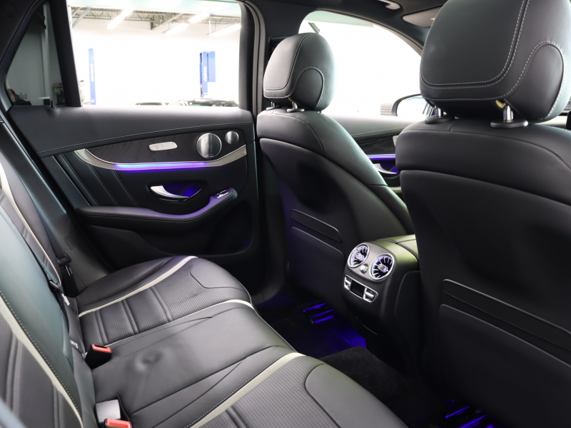 AMG GLC GLC63s 4MATIC+ ｺﾝﾌｫｰﾄPKG&ﾚｰﾀﾞｰSP　後期 MEｺﾈ 黒革 ﾊﾟﾉﾗﾏSR ｼｰﾄﾋｰﾀｰ MBUXﾅﾋﾞTV BTｵｰﾃﾞｨｵ 360ｶﾒﾗ LEDﾍｯﾄﾞﾗｲﾄ ﾍｯﾄﾞｱｯﾌﾟD ﾌﾞﾙﾒｽﾀｰS ｴｱﾊﾞﾗﾝｽPKG 自動Rｹﾞｰﾄ&ﾊﾝｽﾞﾌﾘｰA ﾊﾟﾅﾒﾘｶｰﾅｸﾞﾘﾙ AMGｴｱﾛ&21AW　2年保証