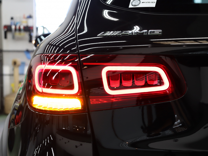 AMG GLC GLC63s 4MATIC+ ｺﾝﾌｫｰﾄPKG&ﾚｰﾀﾞｰSP　後期 MEｺﾈ 黒革 ﾊﾟﾉﾗﾏSR ｼｰﾄﾋｰﾀｰ MBUXﾅﾋﾞTV BTｵｰﾃﾞｨｵ 360ｶﾒﾗ LEDﾍｯﾄﾞﾗｲﾄ ﾍｯﾄﾞｱｯﾌﾟD ﾌﾞﾙﾒｽﾀｰS ｴｱﾊﾞﾗﾝｽPKG 自動Rｹﾞｰﾄ&ﾊﾝｽﾞﾌﾘｰA ﾊﾟﾅﾒﾘｶｰﾅｸﾞﾘﾙ AMGｴｱﾛ&21AW　2年保証