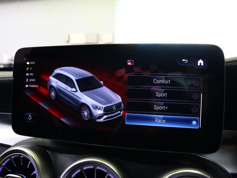 AMG GLC GLC63s 4MATIC+ ｺﾝﾌｫｰﾄPKG&ﾚｰﾀﾞｰSP　後期 MEｺﾈ 黒革 ﾊﾟﾉﾗﾏSR ｼｰﾄﾋｰﾀｰ MBUXﾅﾋﾞTV BTｵｰﾃﾞｨｵ 360ｶﾒﾗ LEDﾍｯﾄﾞﾗｲﾄ ﾍｯﾄﾞｱｯﾌﾟD ﾌﾞﾙﾒｽﾀｰS ｴｱﾊﾞﾗﾝｽPKG 自動Rｹﾞｰﾄ&ﾊﾝｽﾞﾌﾘｰA ﾊﾟﾅﾒﾘｶｰﾅｸﾞﾘﾙ AMGｴｱﾛ&21AW　2年保証