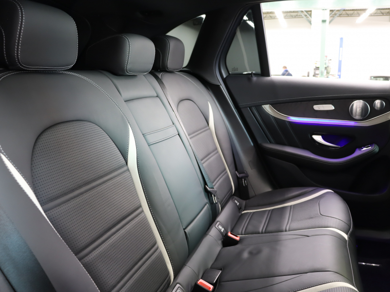 AMG GLC GLC63s 4MATIC+ ｺﾝﾌｫｰﾄPKG&ﾚｰﾀﾞｰSP　後期 MEｺﾈ 黒革 ﾊﾟﾉﾗﾏSR ｼｰﾄﾋｰﾀｰ MBUXﾅﾋﾞTV BTｵｰﾃﾞｨｵ 360ｶﾒﾗ LEDﾍｯﾄﾞﾗｲﾄ ﾍｯﾄﾞｱｯﾌﾟD ﾌﾞﾙﾒｽﾀｰS ｴｱﾊﾞﾗﾝｽPKG 自動Rｹﾞｰﾄ&ﾊﾝｽﾞﾌﾘｰA ﾊﾟﾅﾒﾘｶｰﾅｸﾞﾘﾙ AMGｴｱﾛ&21AW　2年保証