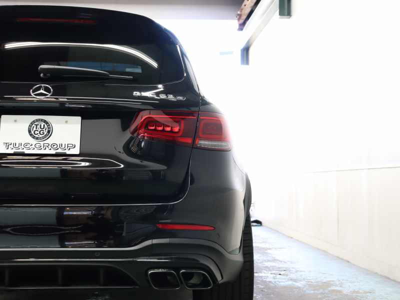 AMG GLC GLC63s 4MATIC+ ｺﾝﾌｫｰﾄPKG&ﾚｰﾀﾞｰSP　後期 MEｺﾈ 黒革 ﾊﾟﾉﾗﾏSR ｼｰﾄﾋｰﾀｰ MBUXﾅﾋﾞTV BTｵｰﾃﾞｨｵ 360ｶﾒﾗ LEDﾍｯﾄﾞﾗｲﾄ ﾍｯﾄﾞｱｯﾌﾟD ﾌﾞﾙﾒｽﾀｰS ｴｱﾊﾞﾗﾝｽPKG 自動Rｹﾞｰﾄ&ﾊﾝｽﾞﾌﾘｰA ﾊﾟﾅﾒﾘｶｰﾅｸﾞﾘﾙ AMGｴｱﾛ&21AW　2年保証