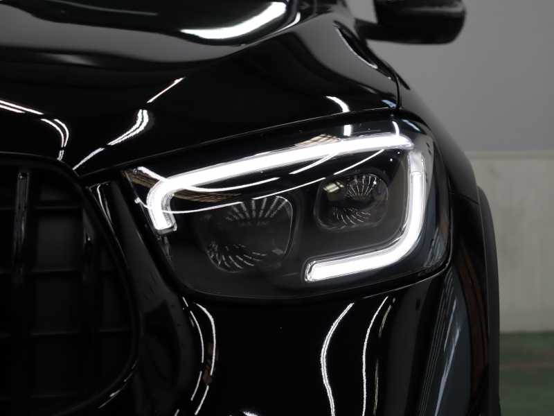AMG GLC GLC63s 4MATIC+ ｺﾝﾌｫｰﾄPKG&ﾚｰﾀﾞｰSP　後期 MEｺﾈ 黒革 ﾊﾟﾉﾗﾏSR ｼｰﾄﾋｰﾀｰ MBUXﾅﾋﾞTV BTｵｰﾃﾞｨｵ 360ｶﾒﾗ LEDﾍｯﾄﾞﾗｲﾄ ﾍｯﾄﾞｱｯﾌﾟD ﾌﾞﾙﾒｽﾀｰS ｴｱﾊﾞﾗﾝｽPKG 自動Rｹﾞｰﾄ&ﾊﾝｽﾞﾌﾘｰA ﾊﾟﾅﾒﾘｶｰﾅｸﾞﾘﾙ AMGｴｱﾛ&21AW　2年保証