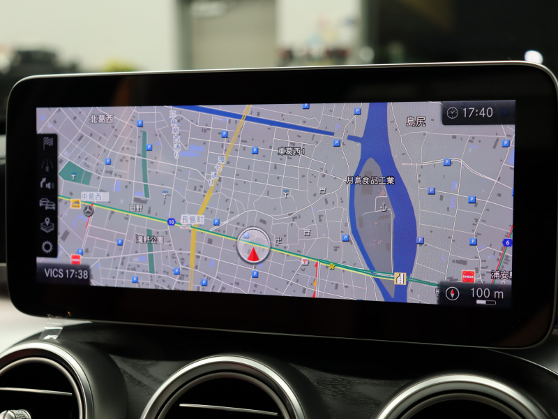 AMG Cクラス C43 4MATIC ｴｸｽｸﾙｰｼﾌﾞ&ﾚｰﾀﾞｰSP　後期 赤革 純正ﾅﾋﾞTV ﾌﾞﾙﾒｽﾀｰS HUD Bｶﾒﾗ 自動ﾄﾗﾝｸ&ﾌｯﾄﾄﾗﾝｸｵｰﾌﾟﾅｰ LEDﾍｯﾄﾞﾗｲﾄ AMGｴｱﾛ&19AW AMGｴｸﾞｿﾞｰｽﾄ　2年保証