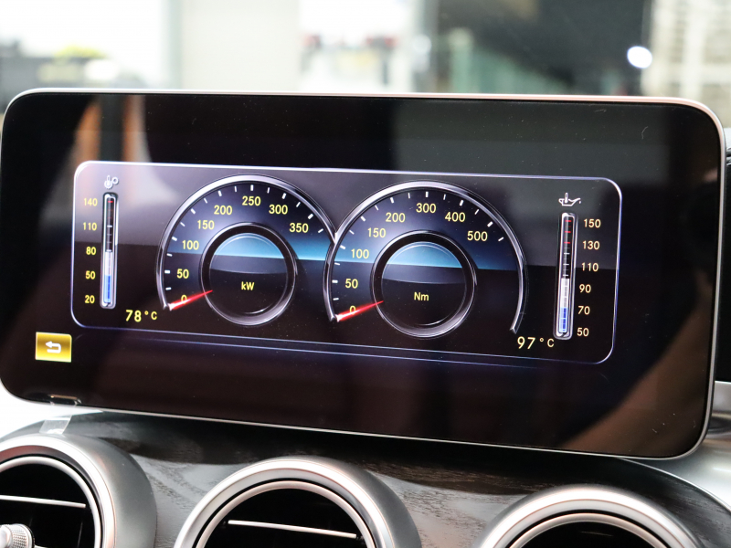 AMG Cクラス C43 4MATIC ｴｸｽｸﾙｰｼﾌﾞ&ﾚｰﾀﾞｰSP　後期 赤革 純正ﾅﾋﾞTV ﾌﾞﾙﾒｽﾀｰS HUD Bｶﾒﾗ 自動ﾄﾗﾝｸ&ﾌｯﾄﾄﾗﾝｸｵｰﾌﾟﾅｰ LEDﾍｯﾄﾞﾗｲﾄ AMGｴｱﾛ&19AW AMGｴｸﾞｿﾞｰｽﾄ　2年保証