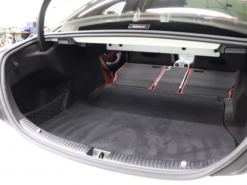 AMG Cクラス C43 4MATIC ｴｸｽｸﾙｰｼﾌﾞ&ﾚｰﾀﾞｰSP　後期 赤革 純正ﾅﾋﾞTV ﾌﾞﾙﾒｽﾀｰS HUD Bｶﾒﾗ 自動ﾄﾗﾝｸ&ﾌｯﾄﾄﾗﾝｸｵｰﾌﾟﾅｰ LEDﾍｯﾄﾞﾗｲﾄ AMGｴｱﾛ&19AW AMGｴｸﾞｿﾞｰｽﾄ　2年保証